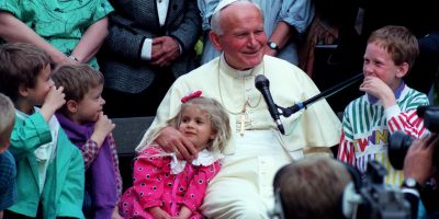 XX Dzień Papieski