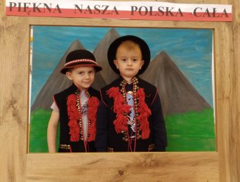 „Jestem Polką i Polakiem”