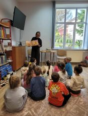 Co usłyszę, gdy będę cicho?