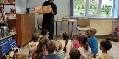 Co usłyszę, gdy będę cicho?