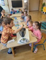 Europejski Dzień Zdrowego Jedzenia i Gotowania