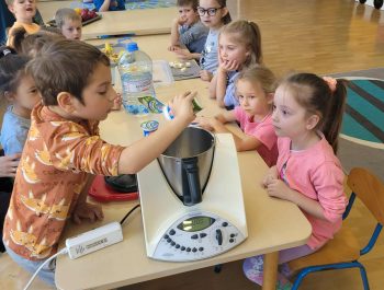 Europejski Dzień Zdrowego Jedzenia i Gotowania