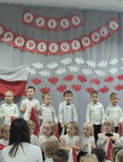 Narodowe Święto Niepodległości