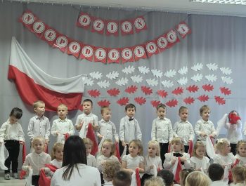 Narodowe Święto Niepodległości