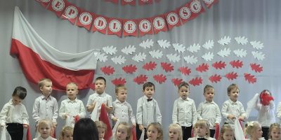 Narodowe Święto Niepodległości