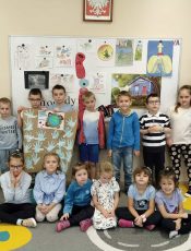 Międzynarodowy Dzień Praw Dziecka