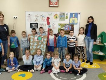 Międzynarodowy Dzień Praw Dziecka