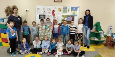 Międzynarodowy Dzień Praw Dziecka