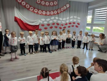 11 Listopada Dzień Niepodległości