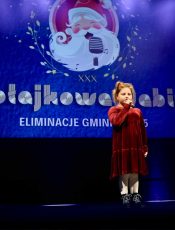 Mikołajkowe debiuty