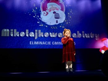 Mikołajkowe debiuty