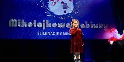 Mikołajkowe debiuty