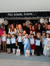 Hej kolęda, kolęda! – przegląd kolęd i pastorałek