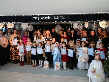 Hej kolęda, kolęda! – przegląd kolęd i pastorałek