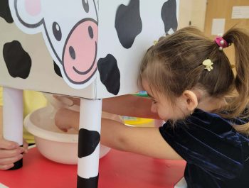 Skąd się biorą produkty ekologiczne?