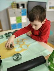 Słodkie świętowanie z grupą „Muzykanci”