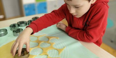 Słodkie świętowanie z grupą „Muzykanci”