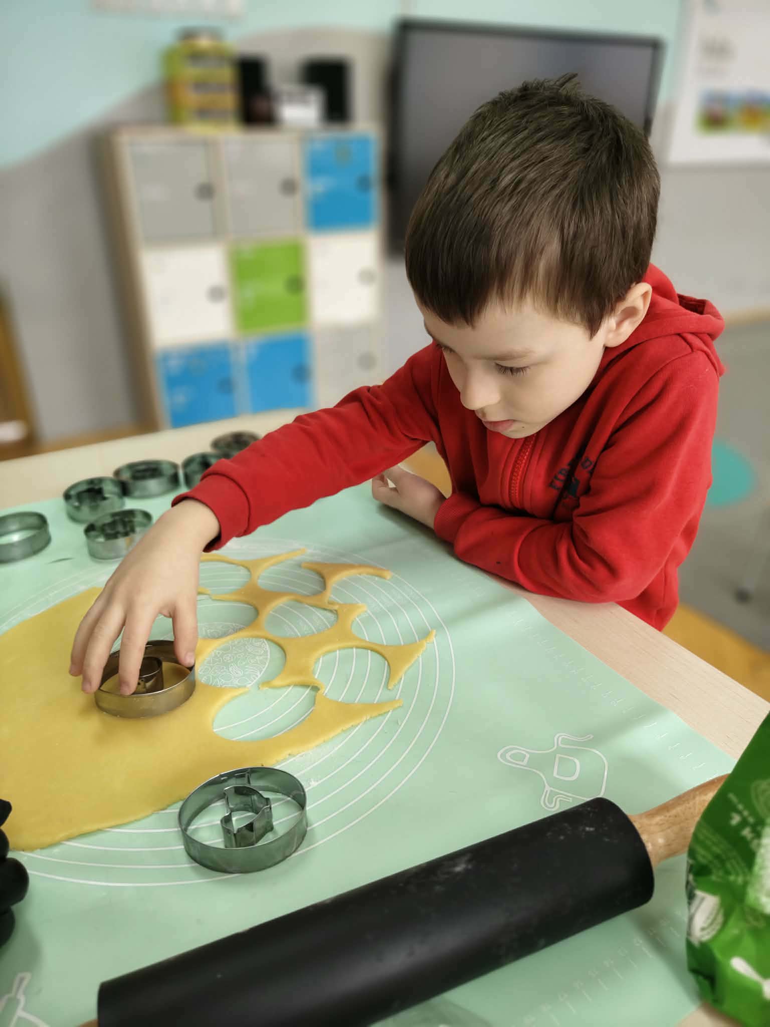 Słodkie świętowanie z grupą „Muzykanci”