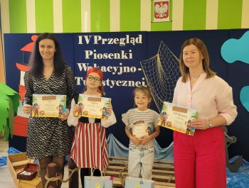 Przegląd Piosenki Wakacyjno-Turystycznej