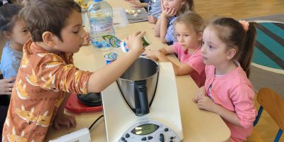 Europejski Dzień Zdrowego Jedzenia i Gotowania