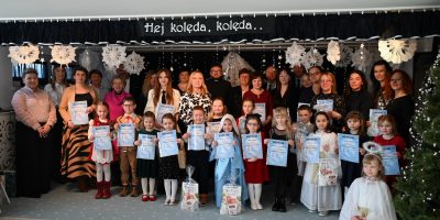 Hej kolęda, kolęda! – przegląd kolęd i pastorałek