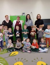 Warsztaty Bożonarodzeniowe