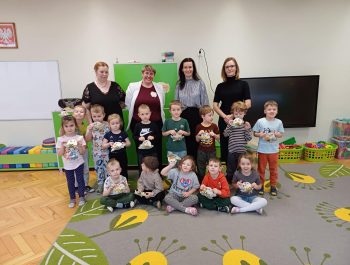 Warsztaty Bożonarodzeniowe