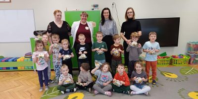 Warsztaty Bożonarodzeniowe