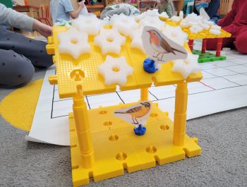 Wyróżnienie w Ogólnopolskim Programie Kolorowa Matematyka z Korbo