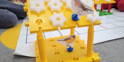 Wyróżnienie w Ogólnopolskim Programie Kolorowa Matematyka z Korbo