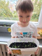 „Wędrowniczki” witają wiosnę!