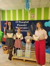 Przegląd Piosenki Wakacyjno-Turystycznej