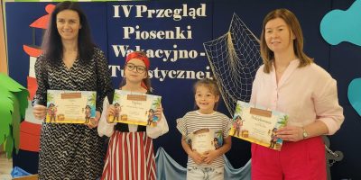 Przegląd Piosenki Wakacyjno-Turystycznej