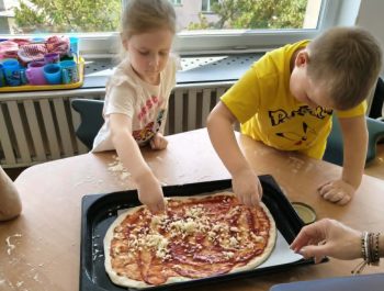 Podróże po Europie – WŁOCHY