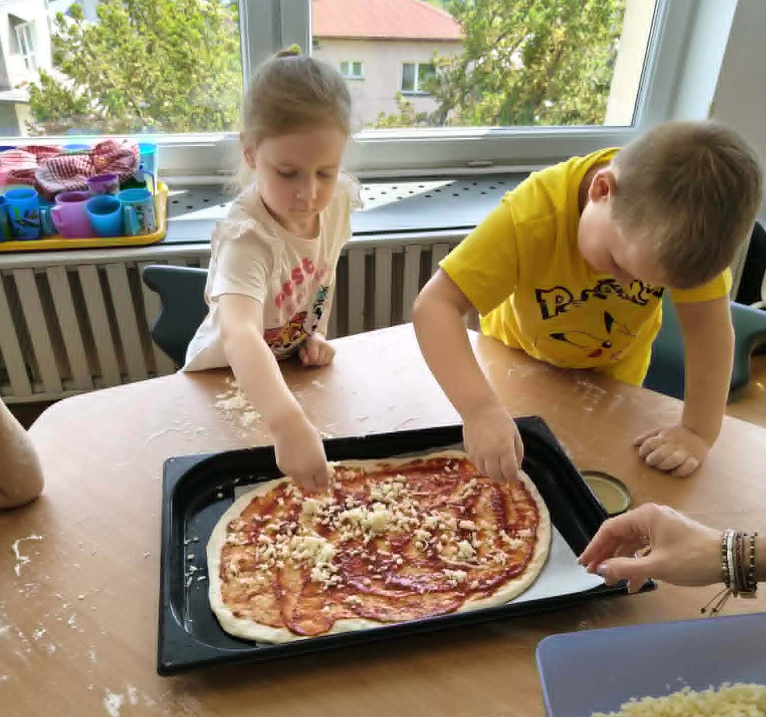 Podróże po Europie – WŁOCHY